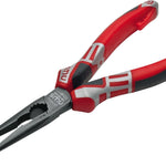 NWS 140-69-170-SB Chain Nose Pliers (Radio Pliers)