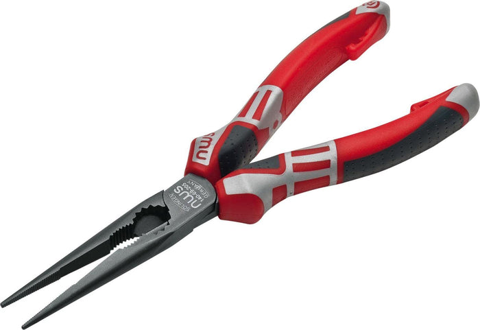 NWS 140-69-170-SB Chain Nose Pliers (Radio Pliers)
