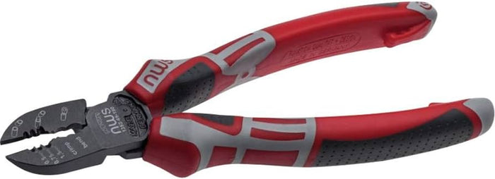 NWS 135S-69-190-SB Universal Side Cutter