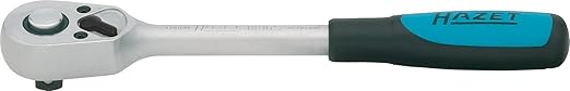 Hazet 8816S Reversible Ratchet 3/8