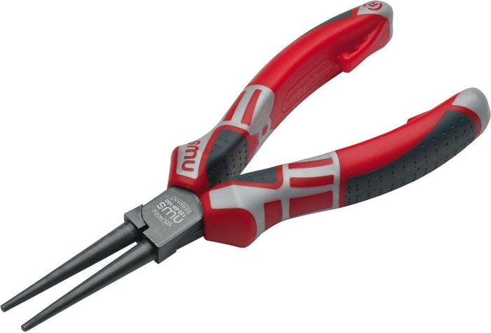 NWS 125-69-160-SB Long Round Nose Pliers