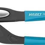 Hazet Grip Pliers Wrenches and Universal Pliers Set 2 Piece 760/2