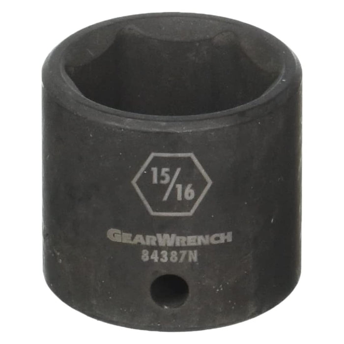 Gearwrench 3/8
