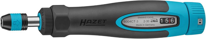Hazet 1/4