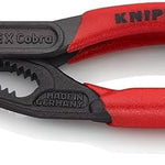 Knipex Cobra® High-Tech Waterpump Pliers 125mm