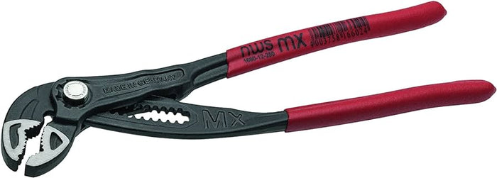 NWS 1660-12-180-SB Waterpump Pliers Maxi MX