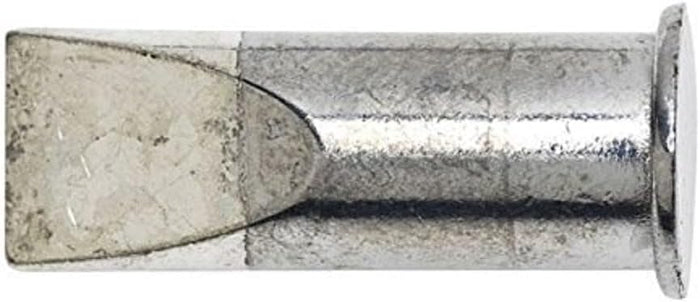 Weller LHT F Soldering Tip 9.3mm T0054445099