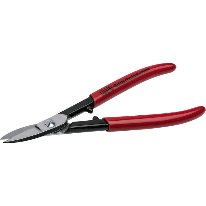 NWS 0750-12-180-SB Jewellers Snips