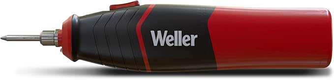 Weller Soldering Iron 8W Alkaline Battery WLIBAK8