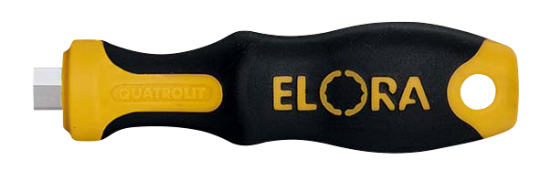 Elora Screwdriver Handle Variant 520