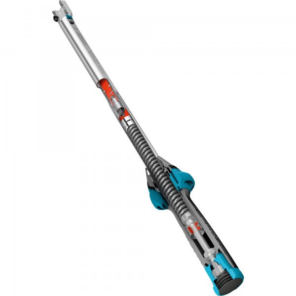 Hazet Torque Wrench 5290-3CTCAL 10-60Nm Tolerance 3% Insert Square 9 x 12mm