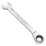 Draper Tools 14mm Draper Hi-Torq® Metric Reversible Ratcheting Combination Spanner