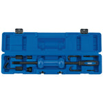 Draper Tools Slide Hammer Kit (10 Piece) 52321