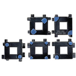 Draper Tools Brake Caliper Wind Back Cube 3/8