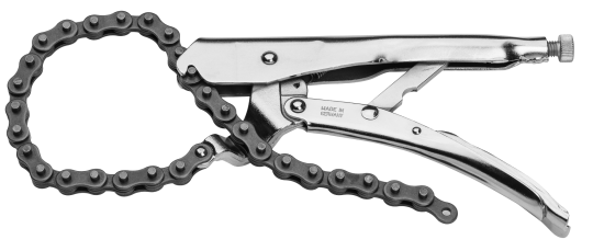 Elora Chain Grip Plier for 160mm 524-250