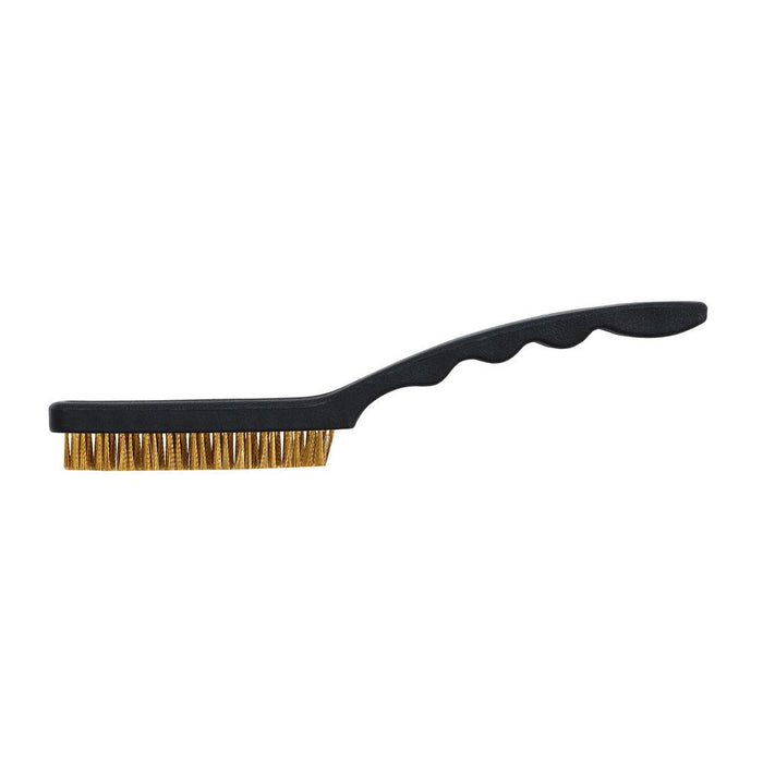 Draper Tools Brass Fill Brush 230mm 52402
