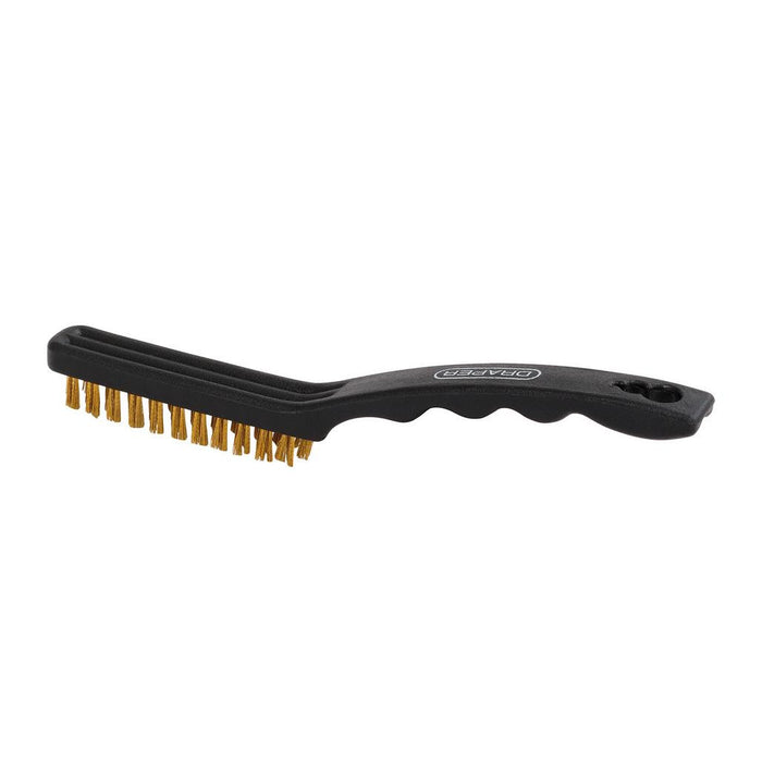 Draper Tools Brass Fill Brush 230mm 52402