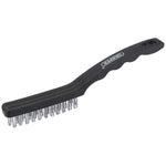 Draper Tools Stainless Steel Fill Brush 230mm 52403