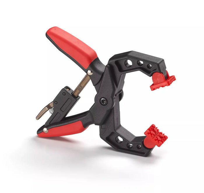 Hultafors 525383 Ratchet Clamp RC 38mm