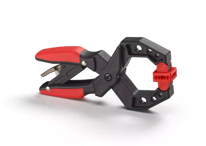 Hultafors 525383 Ratchet Clamp RC 38mm