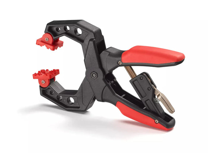 Hultafors 525583 Ratchet Clamp RC 58mm