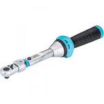 Hazet Torque Wrench 5280-3CTCAL 2.5-25Nm Tolerance 3% Insert Square 9 x 12mm