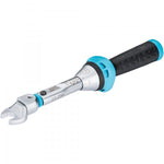 Hazet Torque Wrench 5280-3CTCAL 2.5-25Nm Tolerance 3% Insert Square 9 x 12mm