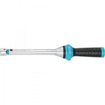 Hazet Torque Wrench 5290-3CTCAL 10-60Nm Tolerance 3% Insert Square 9 x 12mm