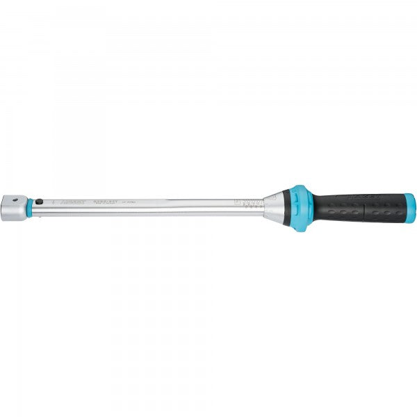Hazet Torque Wrench 5292-3CTCAL 40-200Nm Tolerance 3% Insert Square 14 x 18mm