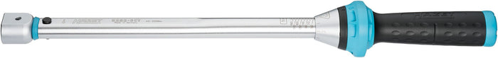 Hazet Torque Wrench 5292-3CT 40-200Nm Tolerance 3% Insert Square 14 x 18mm