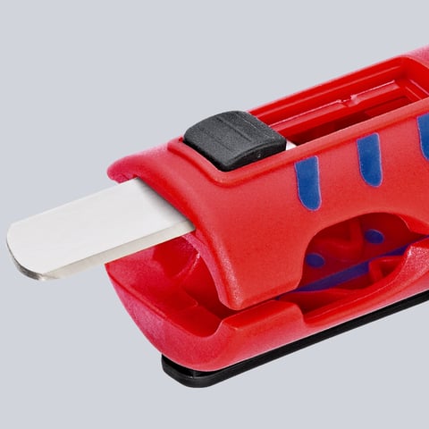 Knipex 16 85 125 SB Universal Stripping Tool