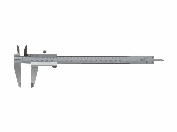 Mitutoyo Series 530 Vernier Caliper 0-150mm 0.05mm Graduation 530-101