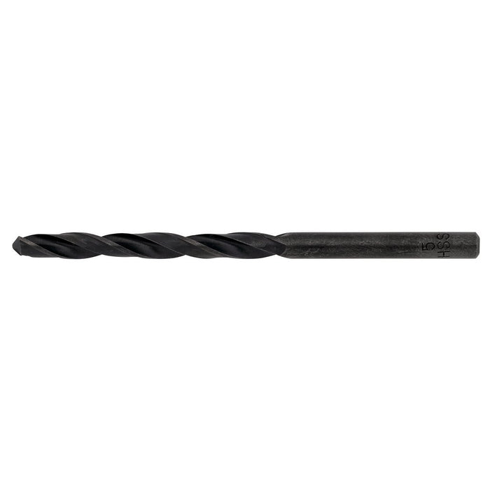 Draper Tools Expert HSS Twist Drill for 6 x 1.0 Taps 5x86mm 53034