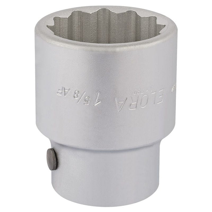 Elora 780A-1.5/8 Bi-Hexagon Socket