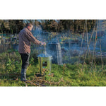 Draper Tools Galvanised Garden Incinerator (85L)
