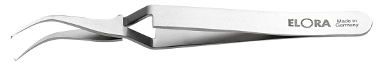 Elora Electronic SMD Reverse Action Tweezers 5370-ST