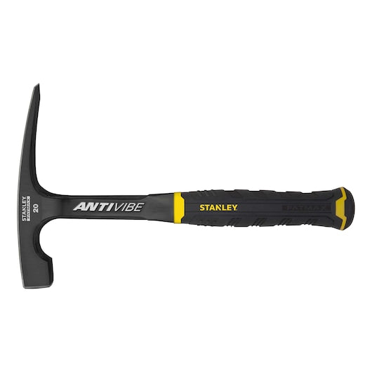 Stanley FatMax Hammer Brickies Antivibe® 565g/20oz
