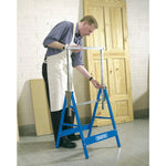 Draper Tools Telescopic Trestle/Saw Horse 685 x 580mm