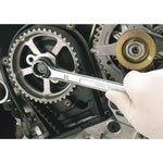 Draper Tools Expert 20mm Hi-Torq® Combination Spanner 54293
