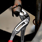Knipex 88 01 250 SB Alligator Water Pump Pliers