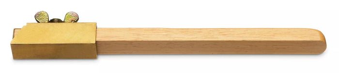 Hultafors 550501 Glasscutting Rule GLM Handle