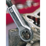 Draper Tools Nut Splitter Set 9-22mm 3 Piece 55108