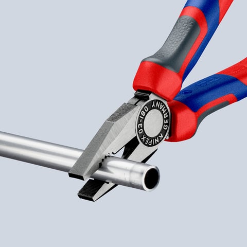 Knipex 03 02 180 Combination Pliers