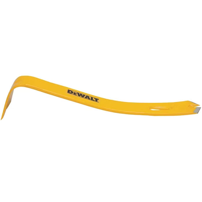 Dewalt pry bar discount