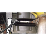 Draper Tools Expert Lambda/Oxygen Sensor Socket 3/8