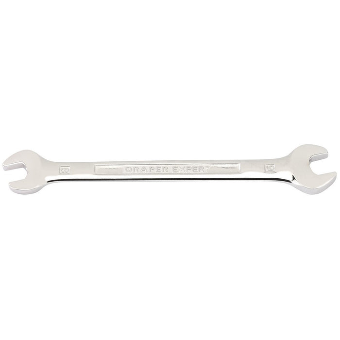 Draper Tools Expert Open End Spanner 8x9mm 55710