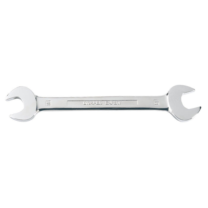 Draper Tools Expert 18x19mm Open End Spanner 55719