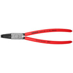 Knipex 44 21 J31 Circlip Pliers for Internal Circlips in Bore Holes