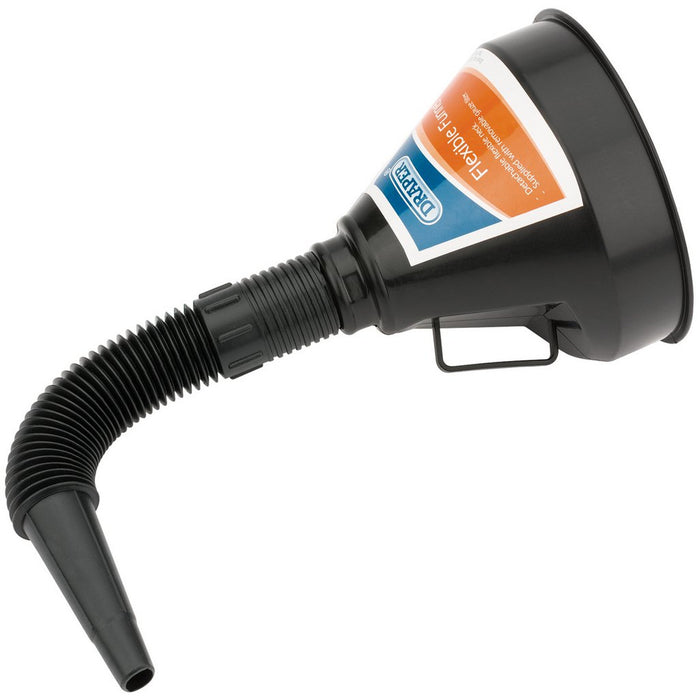 Draper Tools Flexible Funnel