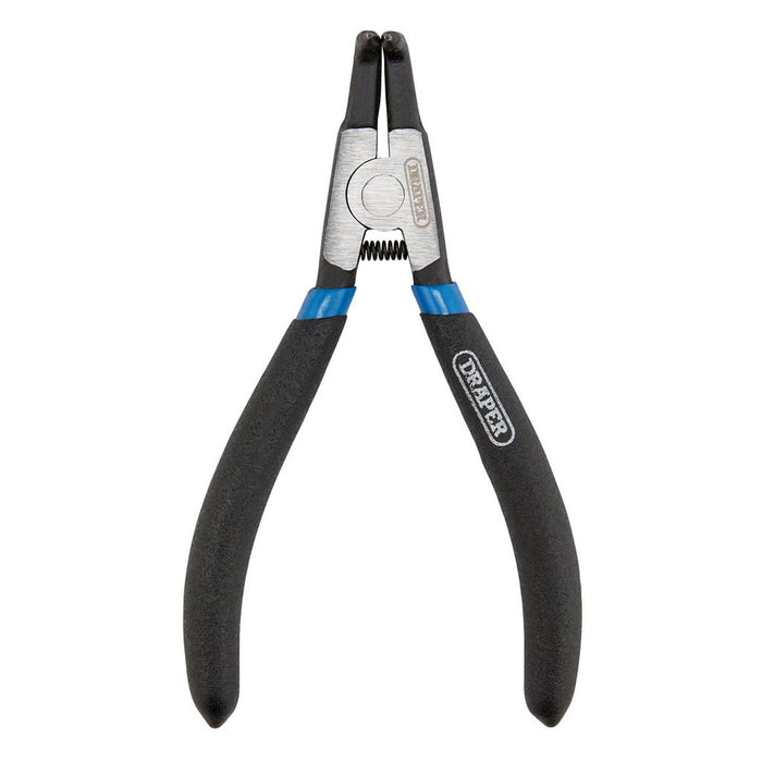 Draper Tools 90° External Circlip Pliers 125mm